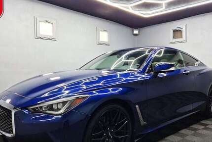 INFINITI Q60 76.300 km 23.980 &euro; Berlin 12305