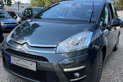Citroen C4 Picasso 93.000 km 7.300 € Berlin 13089