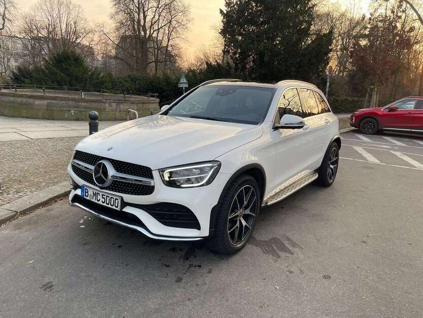 GLC 220