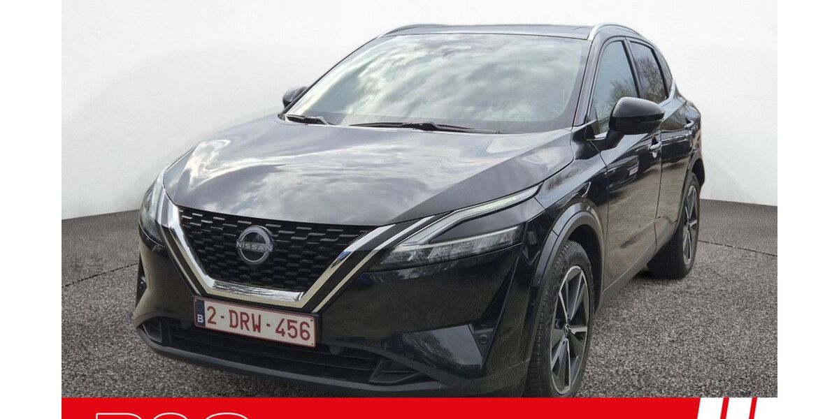 Nissan Qashqai 83.300 km 22.950 &euro; Teltow 14513