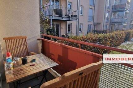 Wohnung Potsdam Bornstedt - 2 Zimmer, 49 m&sup2;, 209.000&euro; | Angebot:24760196