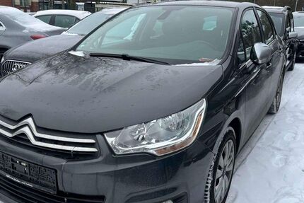 Citroen C4 155.536 km 8.950 &euro; Teltow 14513