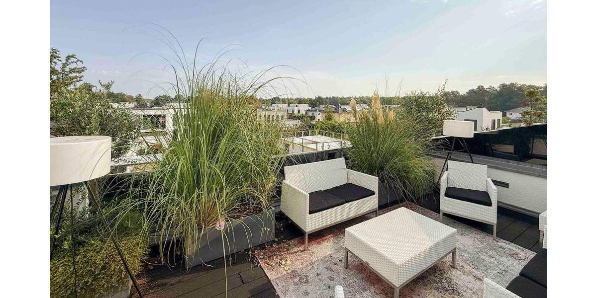 Reihenmittelhaus Potsdam Groß Glienicke - 4 Zimmer, 206 m&sup2;, 995.000&euro; | Angebot:24597457