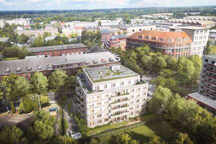 Garagen / Stellplätze Berlin Pankow - 39.900&euro; | Angebot:26366879