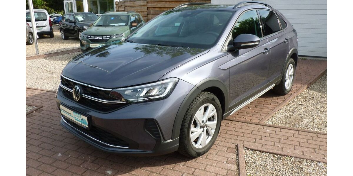 VW Taigo 19.025 km 16.900 &euro; Berlin 12683