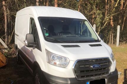 Ford Transit 118.000 km 14.000 &euro; Ludwigsfelde 14974