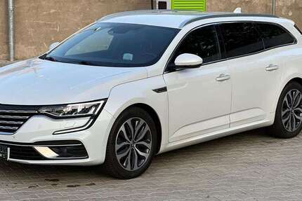 Renault Talisman 94.800 km 18.999 € Berlin 13597