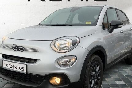 Fiat 500X 14.279 km 20.499 &euro; Teltow 14513