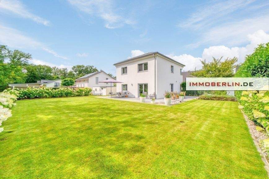 Mehrfamilienhaus, Wohnhaus Wustermark Elstal - 3 Zimmer, 130 m&sup2;, 749.000&euro; | Angebot:25834998