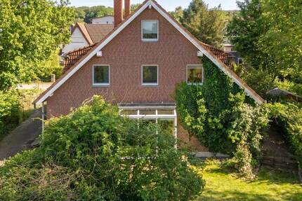 Haus Potsdam Neu Fahrland - 5 Zimmer, 100 m&sup2;, 520.000&euro; | Angebot:26799442