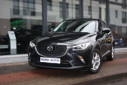 Mazda CX-3 59.000 km 15.920 &euro; Hennigsdorf bei Berlin 16761