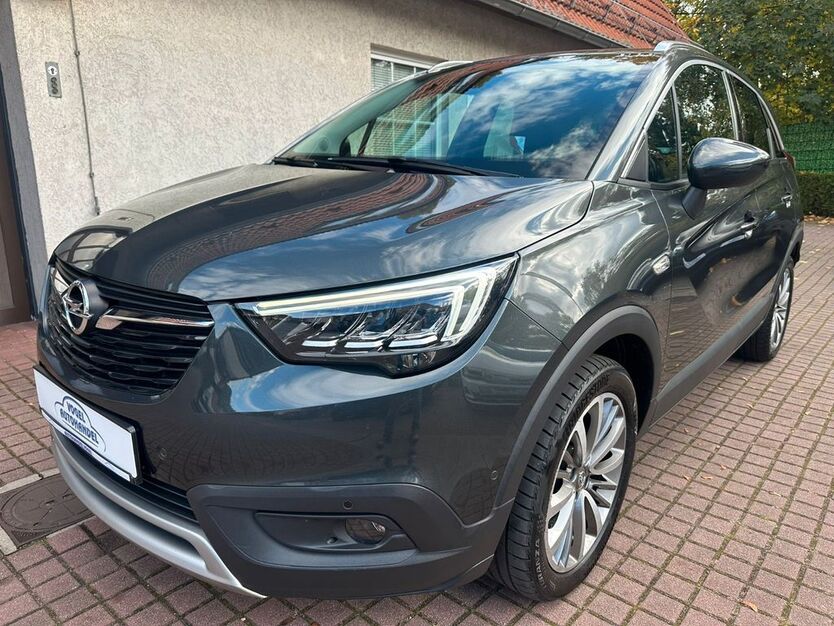 Opel Crossland (X) 69.700 km 11.900 € Berlin 13059