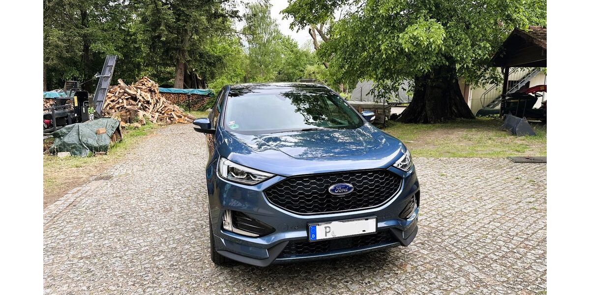 Ford Edge 197.000 km 15.490 &euro; Michendorf 14552