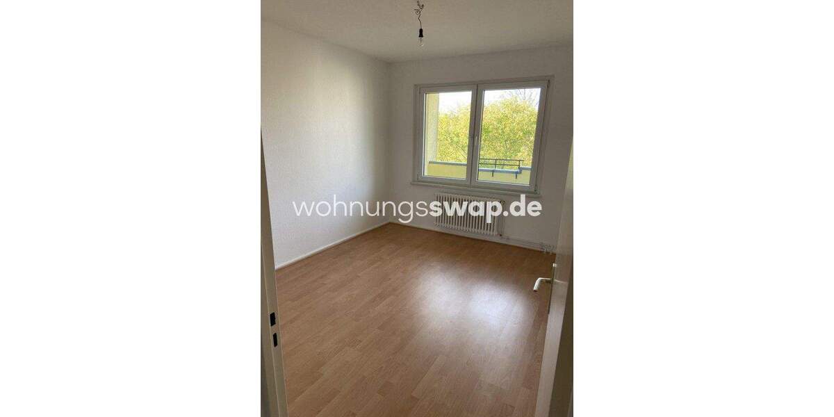 Etagenwohnung Berlin Moabit - 3 Zimmer, 60 m&sup2;, 590&euro; | Angebot:25922929