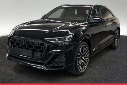 Audi Q8 20.900 km 103.500 &euro; Berlin 10587