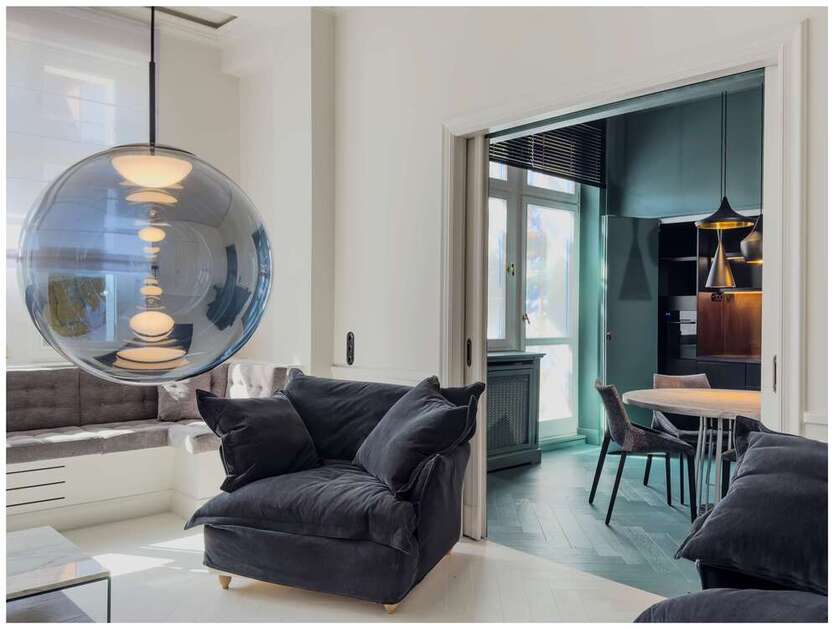 Wohnung zum Kaufen in Berlin 900.000 € 78.42 m²