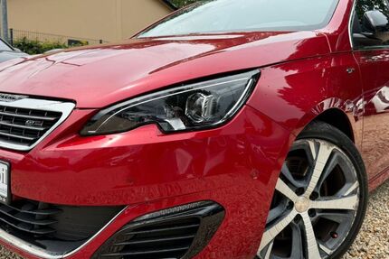 Peugeot 308 149.986 km 8.990 &euro; Großbeeren 14979