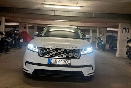 Land Rover Range Rover Velar 89.100 km 35.900 &euro; Berlin 13355