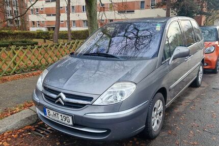 Citroen C8 202.000 km 1.900 € Berlin 14089