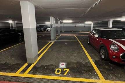 Garagen / Stellplätze Berlin Charlottenburg-Wilmersdorf - 59.000&euro; | Angebot:24952929