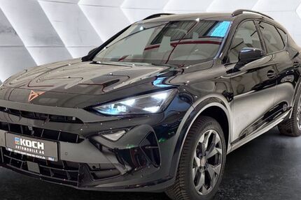 Cupra Formentor 1.112 km 27.999 &euro; Berlin 13051