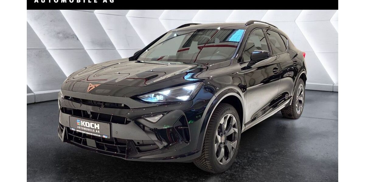 Cupra Formentor 1.112 km 29.400 &euro; Berlin 13051