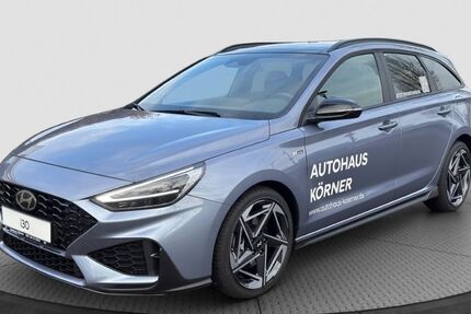 Hyundai i30 5.900 km 28.995 &euro; Berlin 12683