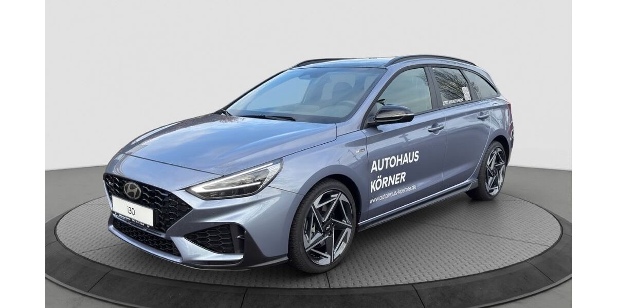 Hyundai i30 6.900 km 28.995 &euro; Berlin 12683