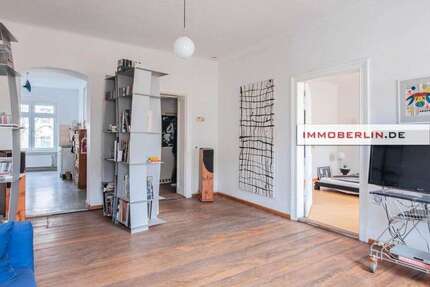 Wohnung Berlin Pankow - 2 Zimmer, 83 m&sup2;, 349.000&euro; | Angebot:26939890