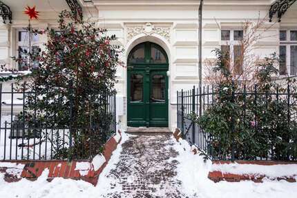 Wohnung Potsdam Potsdam West - 2 Zimmer, 69 m&sup2;, 270.000&euro; | Angebot:25625675