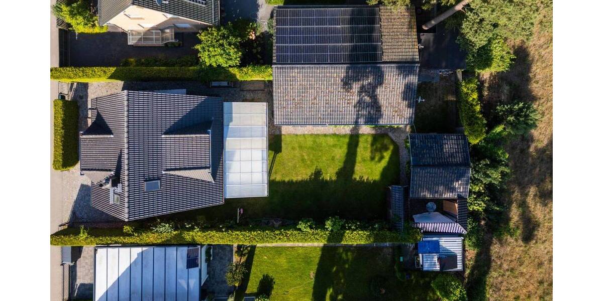 Einfamilienhaus Nuthetal Bergholz-Rehbrücke - 5 Zimmer, 134 m&sup2;, 630.000&euro; | Angebot:21309828