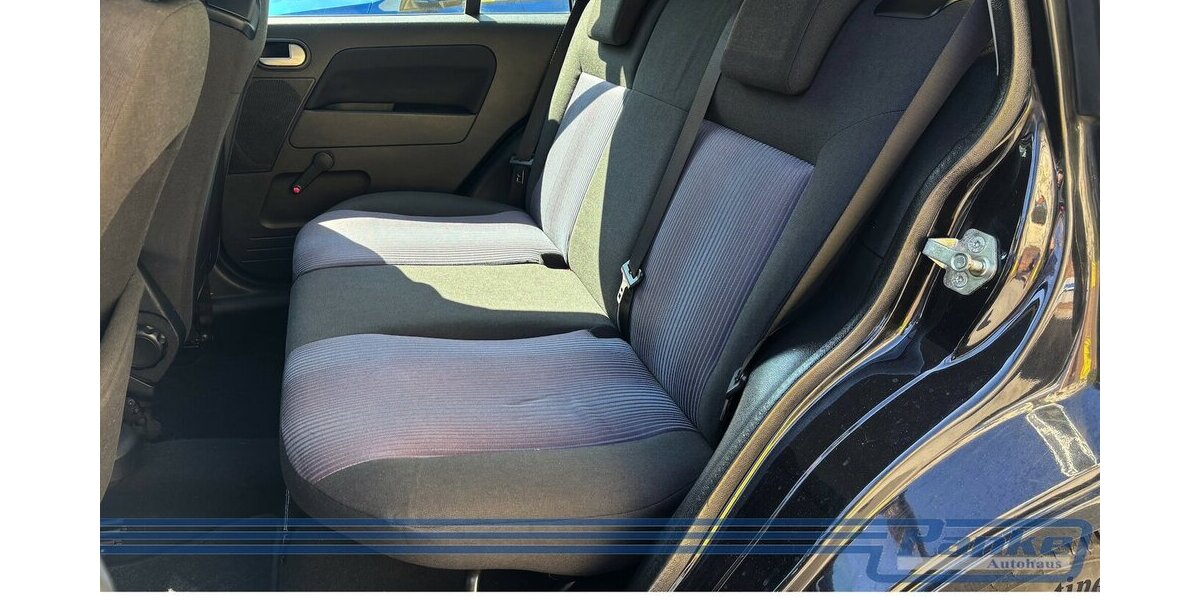 Ford Fusion Fun 1.2*Klima*02/2028TÜV*AHK*AUX* 214.720 km 2.890 &euro; Berlin 13187