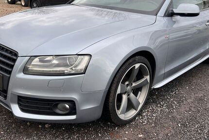 Audi A5 466.000 km 7.000 € Neuseddin bei Berlin 14554