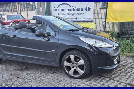 Peugeot 207 204.306 km 1.450 € Zossen bei Berlin 15806