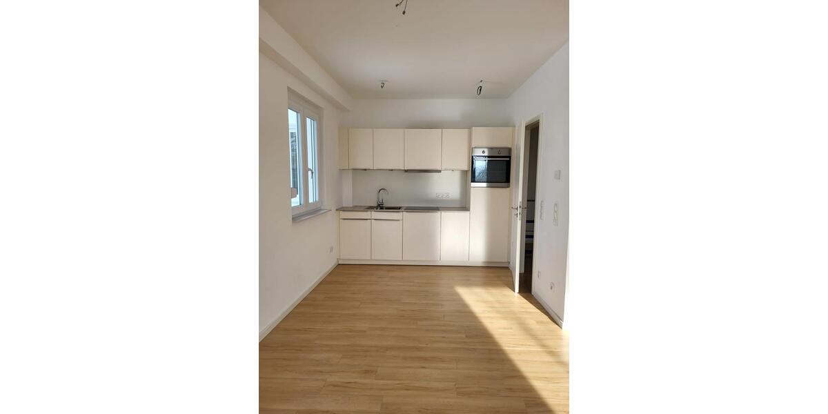 Erdgeschoßwohnung Nauen - 2 Zimmer, 80 m&sup2;, 987&euro; | Angebot:24863035