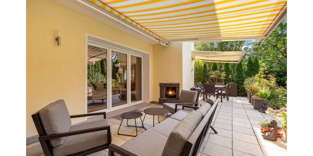 Einfamilienhaus Berlin Lankwitz - 8 Zimmer, 301 m&sup2;, 1.900.000&euro; | Angebot:23950695