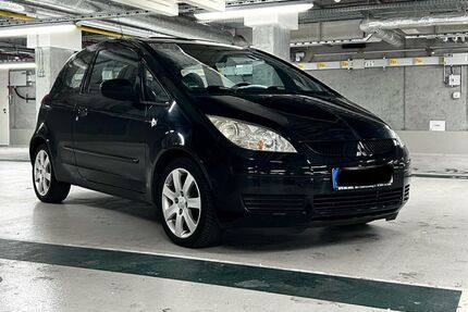 Mitsubishi Colt 156.000 km 1.770 &euro; Berlin 10715