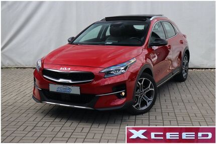 Kia XCeed 16.263 km 22.260 € Berlin - Hellersdorf 12623