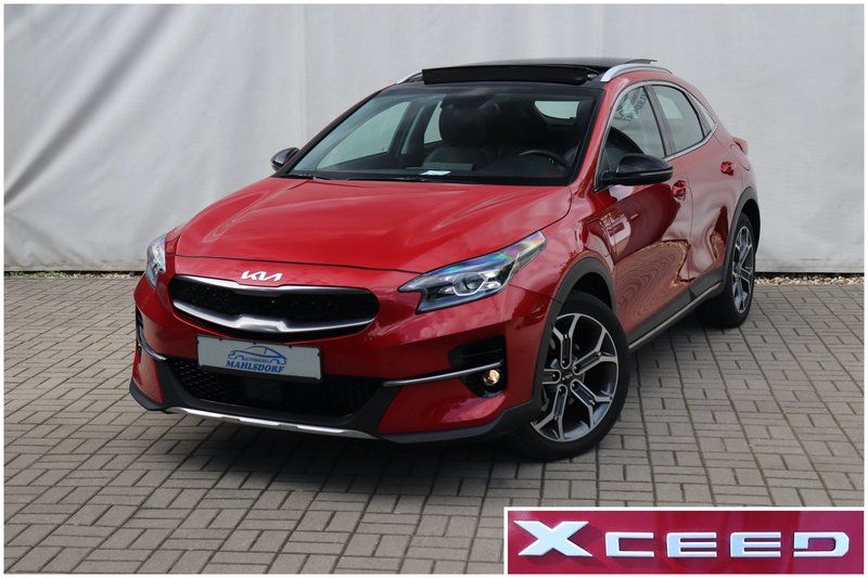 Kia XCeed 16.263 km 22.260 € Berlin - Hellersdorf 12623