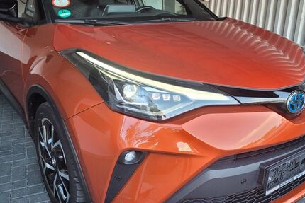 Toyota C-HR 19.616 km 21.900 € Berlin 12277