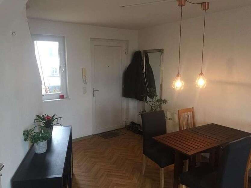 Wohnung zum Mieten in Berlin 610 € 47 m² 2 zimmer
