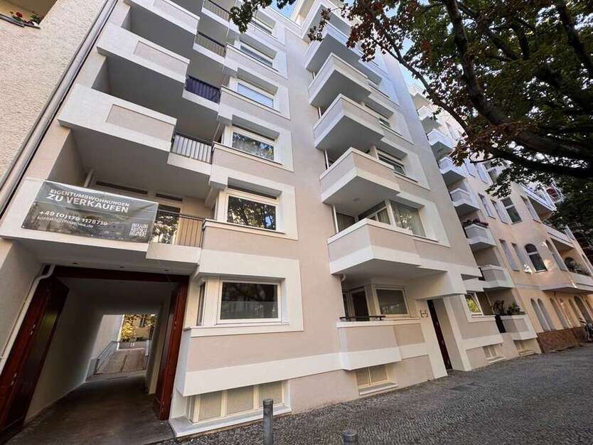 Wohnung zum Kaufen in Berlin 559.000 € 91.6 m²