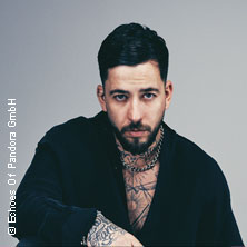 Mahmut Orhan 17.10.2026 Velodrom