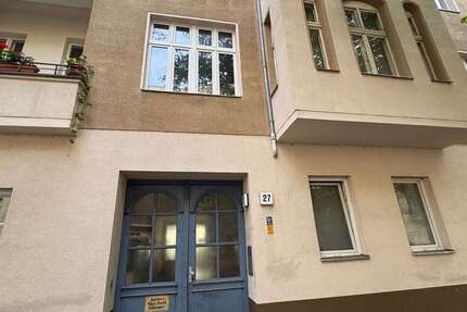 Wohnung Berlin Neukölln - 2 Zimmer, 68 m&sup2;, 1.640&euro; | Angebot:27725996