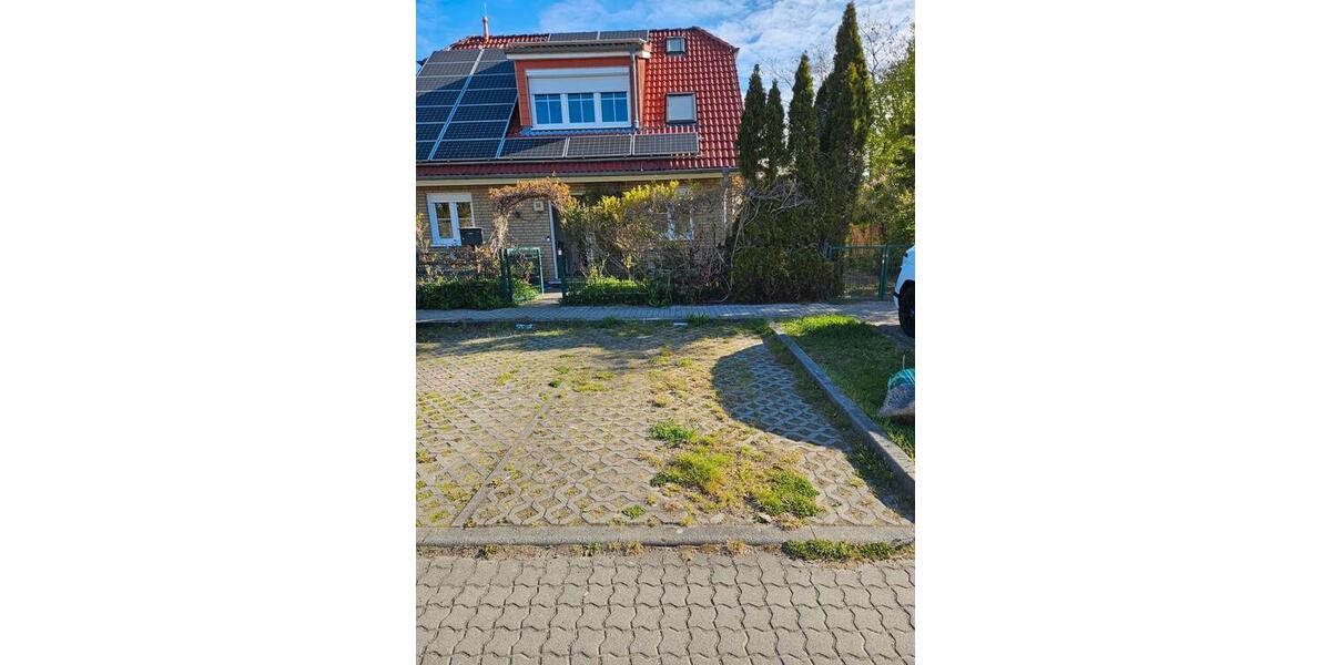 Etagenwohnung Blankenfelde-Mahlow Mahlow - 1 Zimmer, 15 m&sup2;, 780&euro; | Angebot:26380678