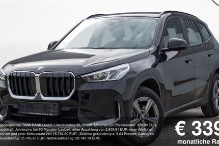 BMW X1 46.401 km 30.950 &euro; Teltow 14513
