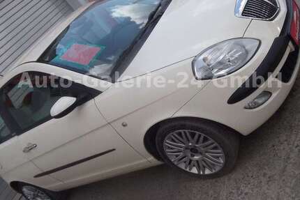 Lancia Ypsilon 132.200 km 2.799 &euro; Berlin 12277
