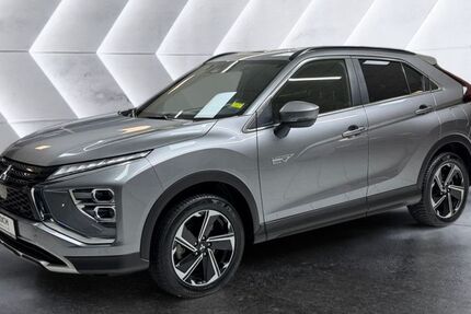 Mitsubishi Eclipse Cross 63.280 km 21.980 &euro; Berlin 12681