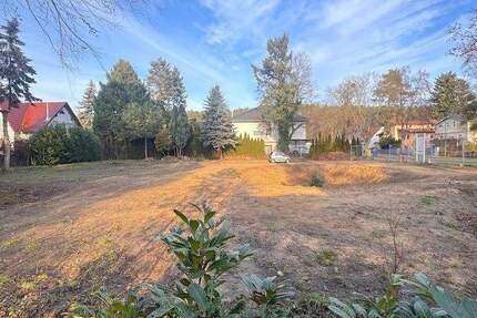 Grundstück Potsdam Neu Fahrland - 659.000&euro; | Angebot:25073356