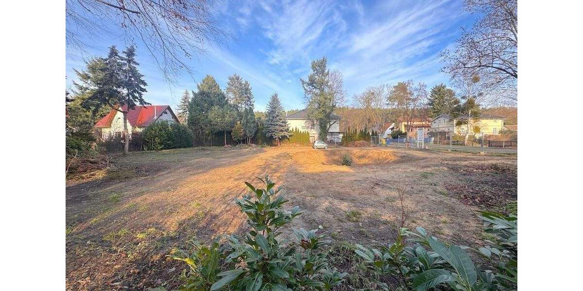 Grundstück Potsdam Neu Fahrland - 659.000&euro; | Angebot:25073356